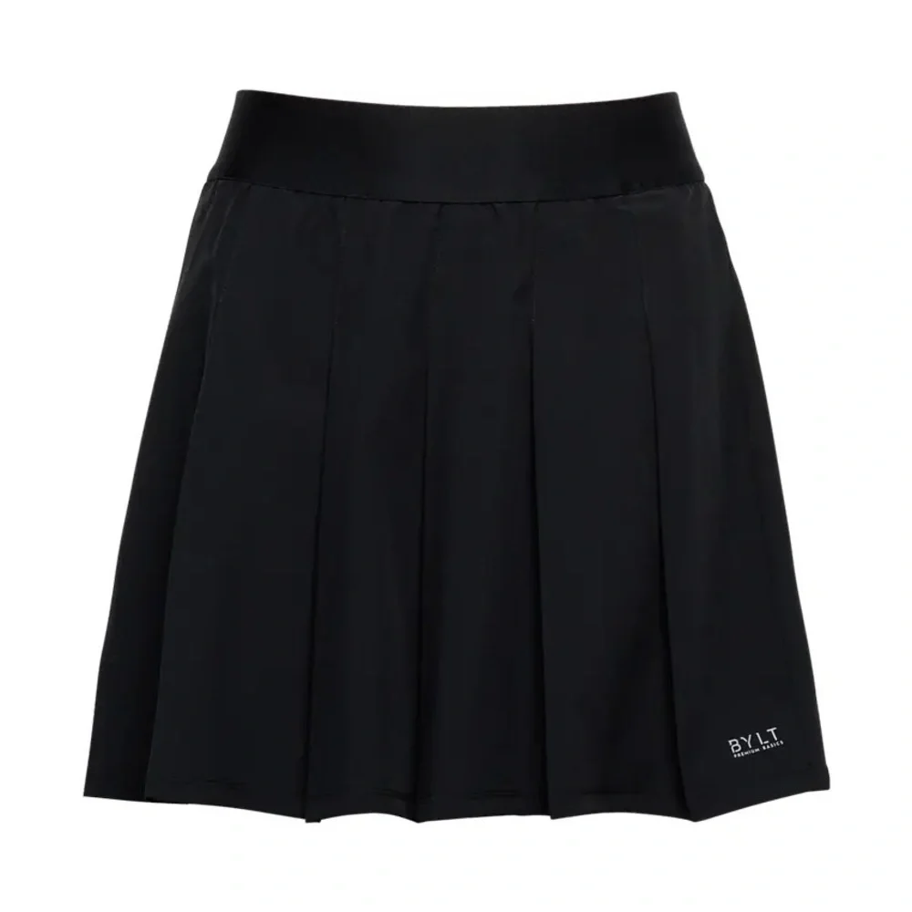 ⭐️ NWOT BYLT Basics Rally Skirt